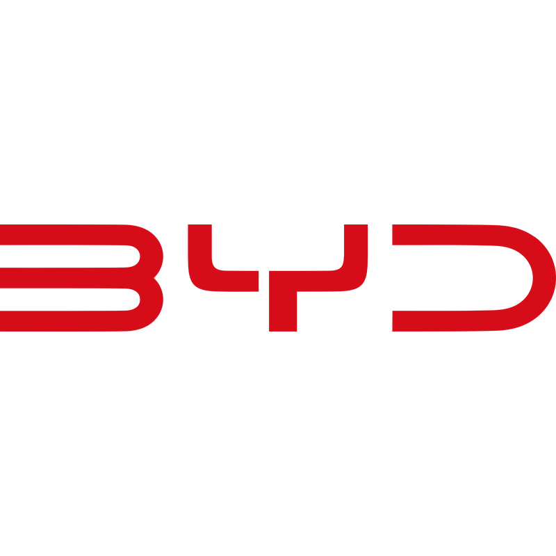 BYD